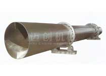 滚筒烘干机 滚筒烘干机