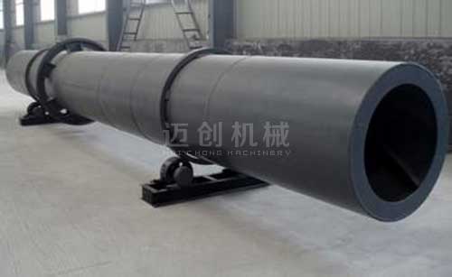 矿产旋转滚筒烘干机 矿产旋转滚筒烘干机