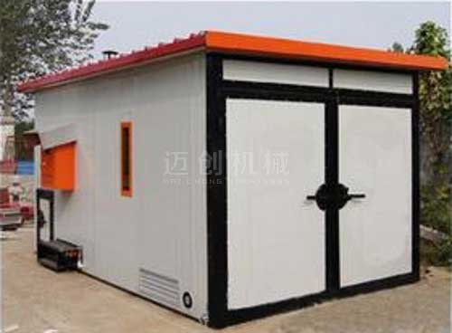 新型陶瓷石膏像烘干箱 新型陶瓷石膏像烘干箱