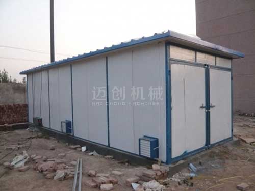 葡萄干烘干机 葡萄干烘干机