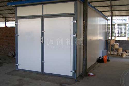 柿子、柿饼烘干机 柿子、柿饼烘干机