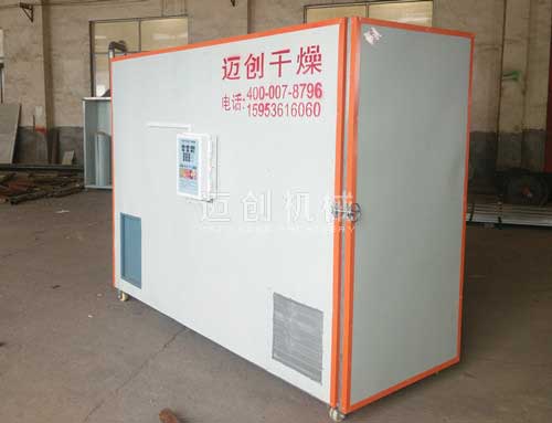 黄花菜烘干机 黄花菜烘干机