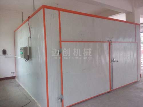 黄秋葵花烘干机 黄秋葵花烘干机