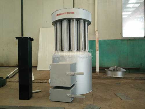 翅片节能热风烘干炉 翅片节能热风烘干炉