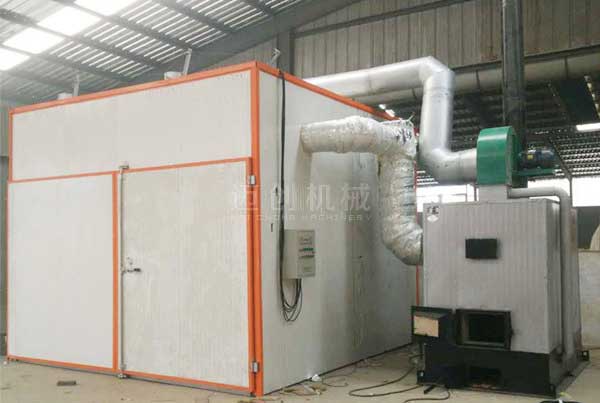 红木家具烘干设备 红木家具烘干设备