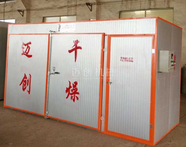 红木烘干箱 红木烘干箱