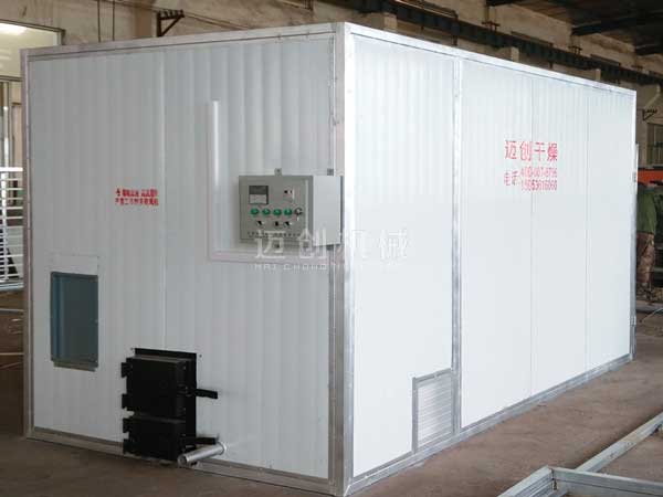 大枣烘干机 大枣烘干机