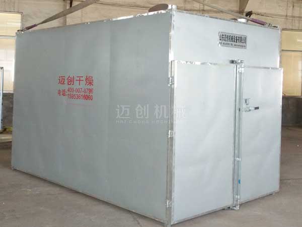 红薯片烘干机 红薯片烘干机