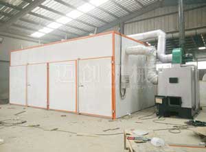 木材烘干机 木材烘干机