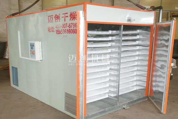 大枣枣片烘干机 大枣枣片烘干机