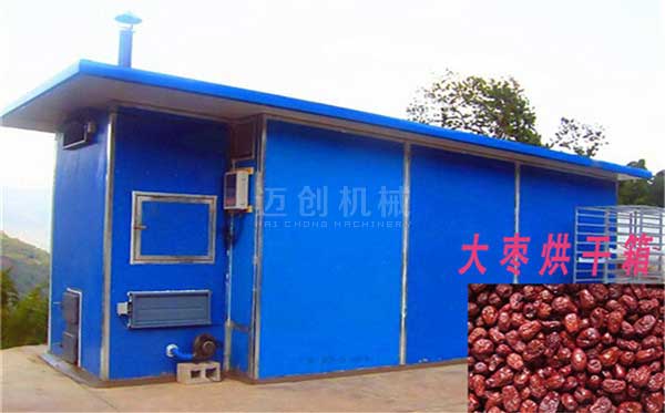 大枣烘干机 大枣烘干机
