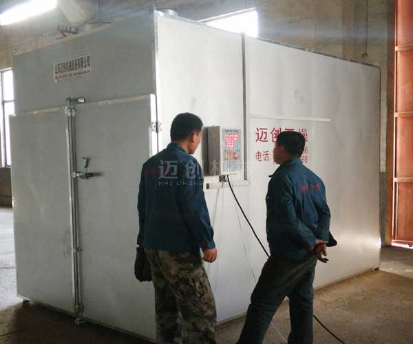 果蔬大枣烘干机 果蔬大枣烘干机