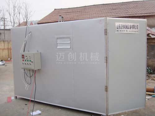 枸杞烘干机 枸杞烘干机