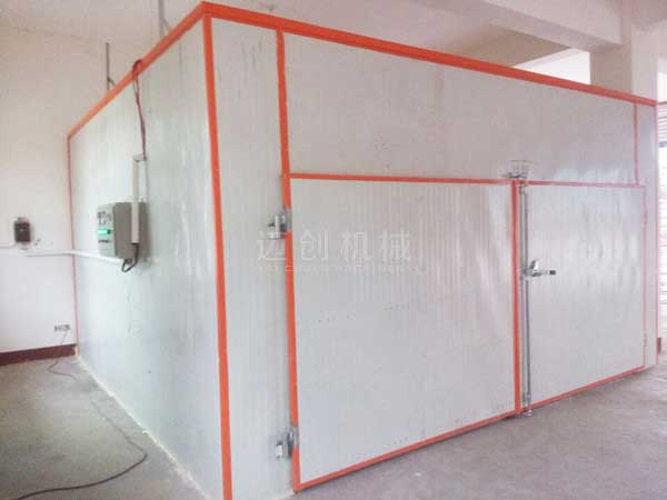 金银花烘干机 金银花烘干机