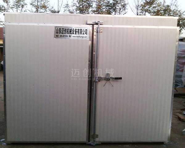 中草药烘干机 中草药烘干机